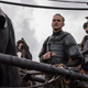 Marco Ilsø as Hvitserk